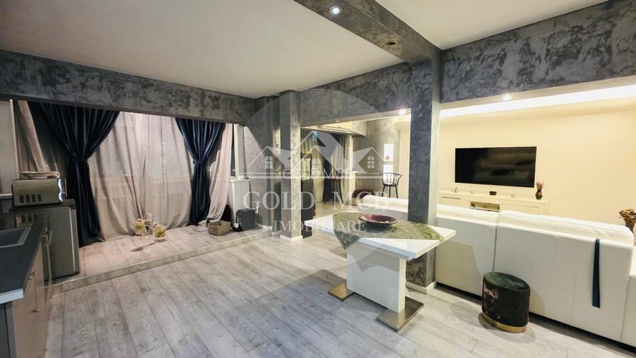 Apartament 2 camere JW Marriott Grand Hotel - Calea 13 Septembrie - 5