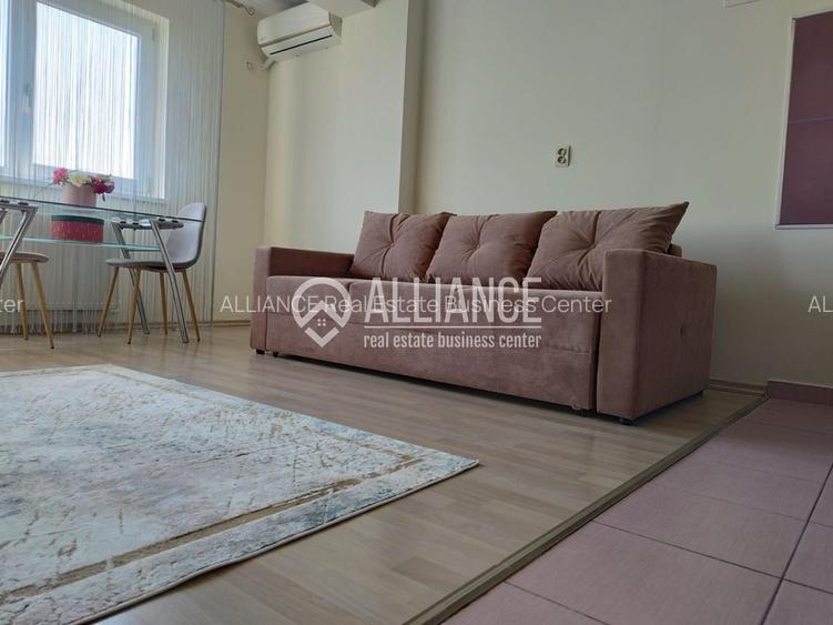Inel 2/Kamsas(COD04)-Apartament 2 camere mobilat utilat - 2