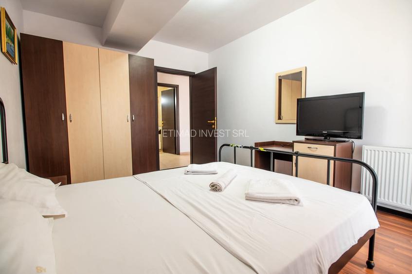 Apartament la malul mării - 2 bai - Mamaia - 3