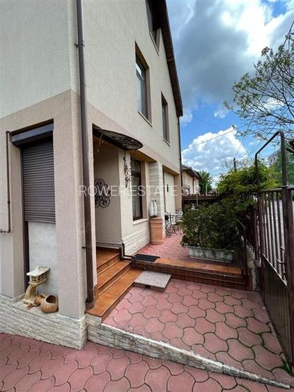 Casa individuala cu teren generos situata in cartierul Gheorgheni! - 2