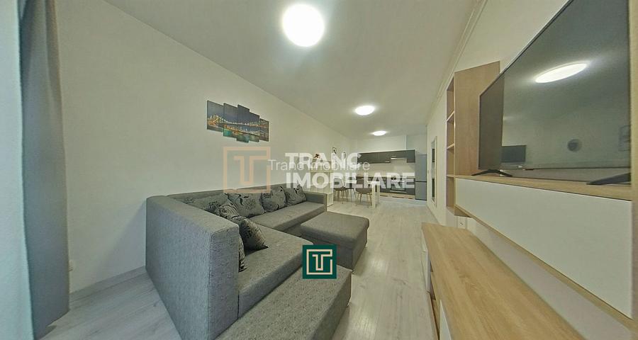 Apartament modern 2 camere, Adora Park Arad – Locație excelentă - 4