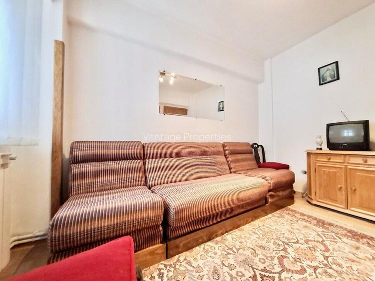 Apartament 3 camere | Statiunea turistica Azuga | - 12