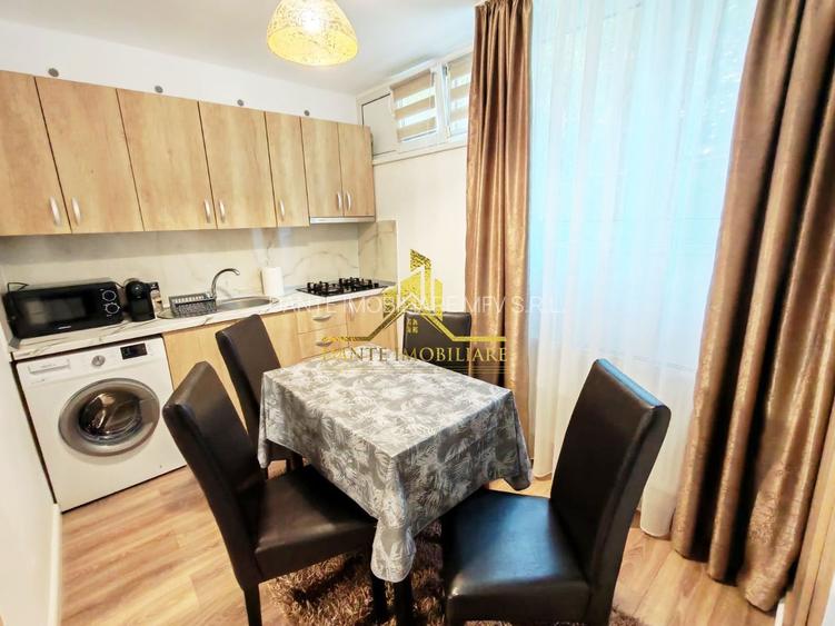 1 camera, spatios, modern, proaspat renovat, Marasti, Dambovitei - 4