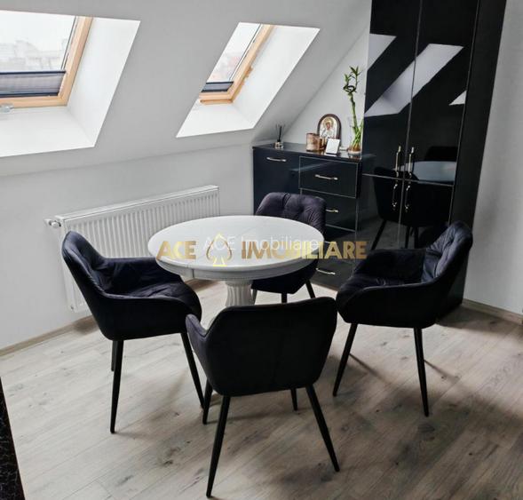 3 Camere de vanzare | Nicolae Grigorescu | Metrou | 2 parcari | 160 mp - 5