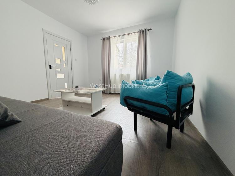 Casa individuala, 2 camere, 350mp teren, zona Blascovici - 3