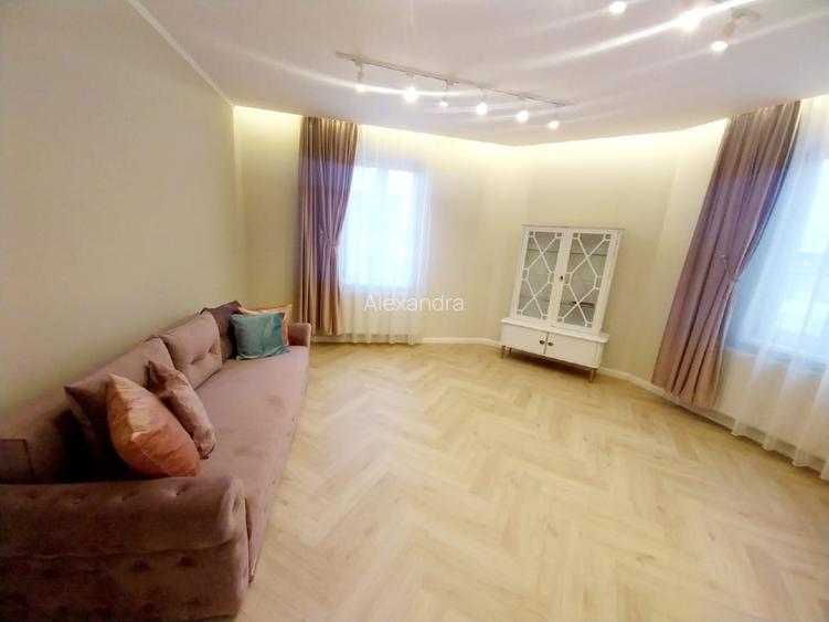 Casa individuala, 5 camere, garaj, zona de case Grivitei, Brasov - PROPRIETAR - 3