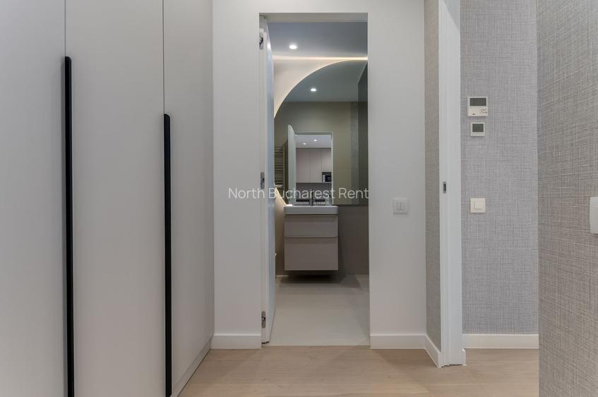 2 Camere | Aviatiei - Floreasca | Parcare Inclusa - 3