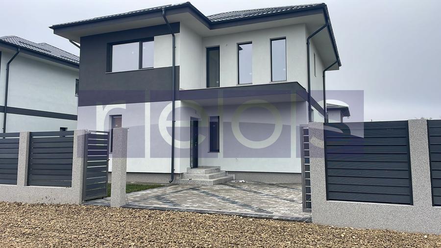 VANZARE CASA 4 CAMERE | 430 MP TEREN | CORBEANCA | - 21