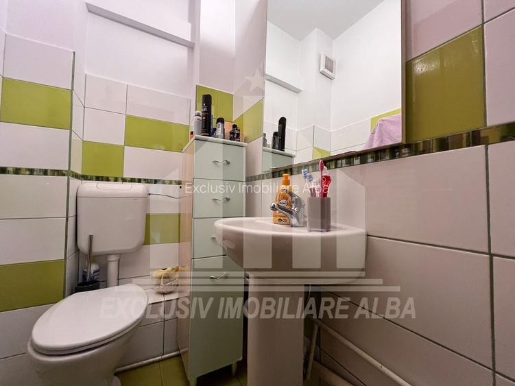 Apartament 4 camere decomandate | 82 mp | Etaj intermediar | Cetate - 3