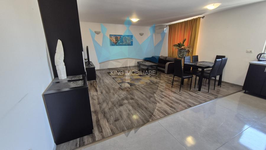 Apartament 2 Camere Brancoveanu Bucuresti - 4