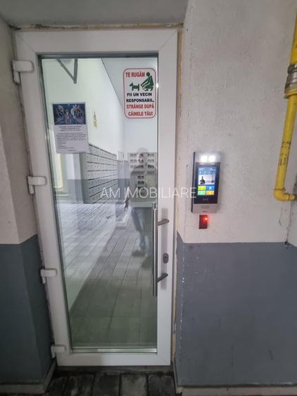 AP. 2 CAMERE- METROPOLITAN RESIDENCE, BLOC NOU, PET-FRIENDLY, CENTRALA - 13