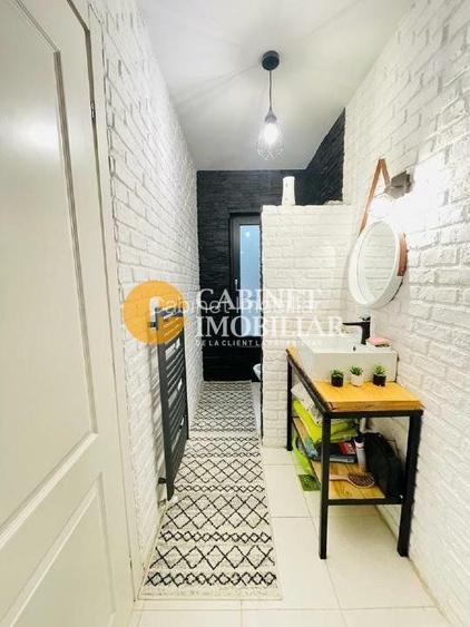 Casa cu Garaj mobilata si utilata complet - 9