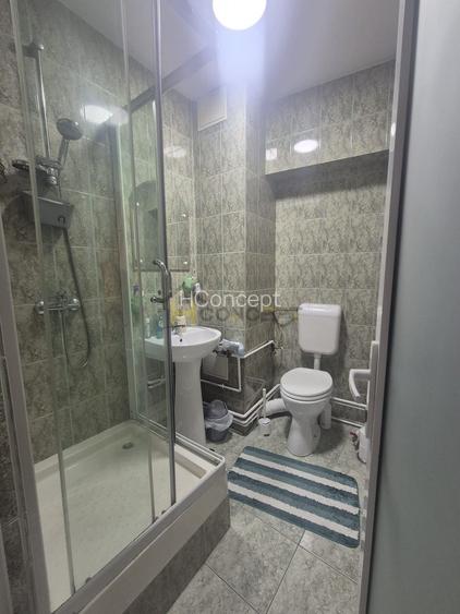 Apartament 4 camere Sos Oltenitei - Confort, spatiu, acces metrou - 12