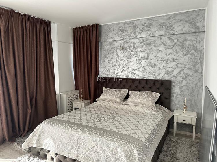 Mamaia - Apartament situat la 100 m de plaja, parcare privata - 5