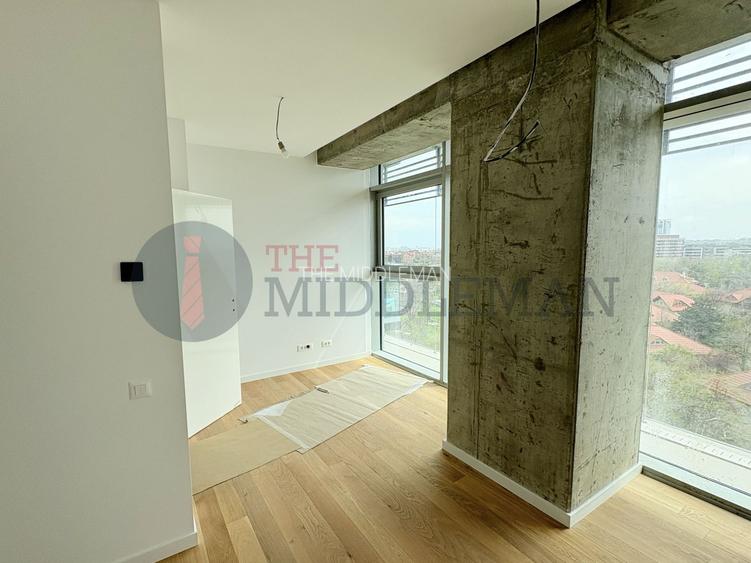 Apartament cu 3 camere UP-Site - Floreasca - 4