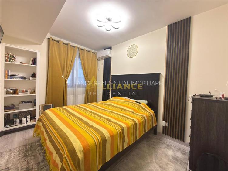 Metrou Dimitrie Leonida-3 Camere-Gata de Mutare - 28