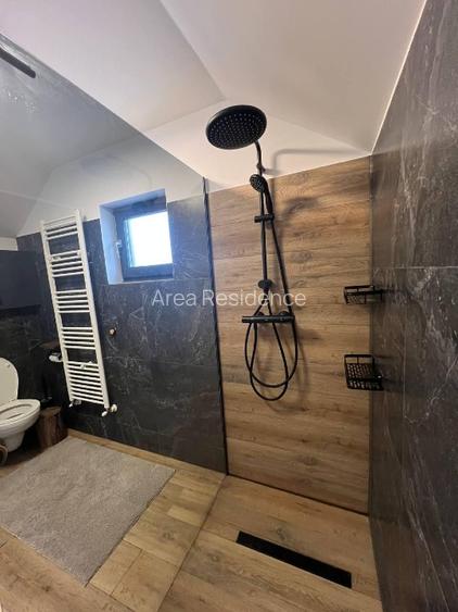 Complex 23 Case individuale in Cristian, 550 mp teren, caramida+beton - 13