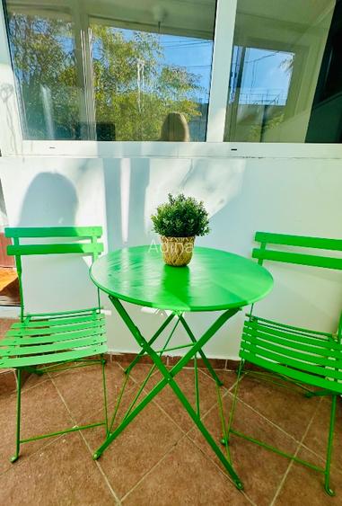 Apartament 2 camere decomandat, cozy, Piața Sudului – vis-a-vis Sun Plaza | 2 mi - 3