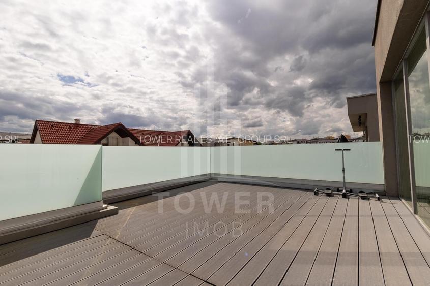 Cvadruplex Premium  | Șelimbăr - Zona Brana | Design Modern & Dotări de Top - 16