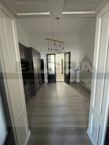 Apartament 2 camere, renovat complet, zona Bld. Eroilor - 3