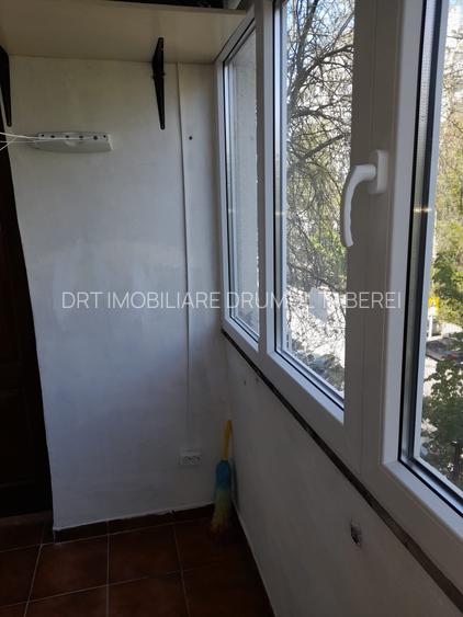 Drumul Taberei Bulevardul 1 Mai - 8