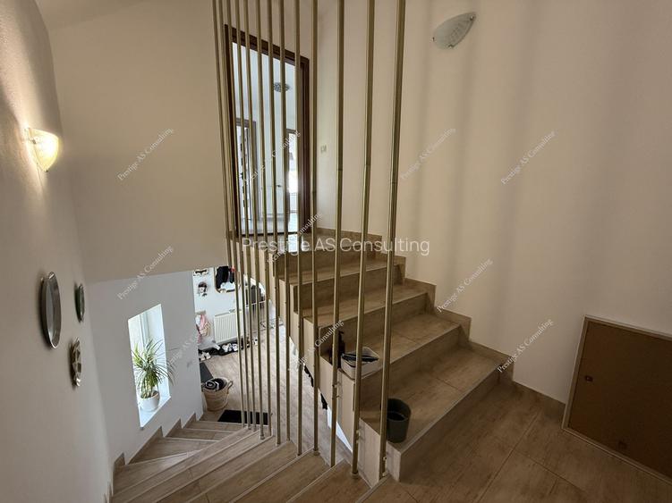 Casa individuala 648mp Teren| 5 Camere | Garaj | Dumbravita - 14