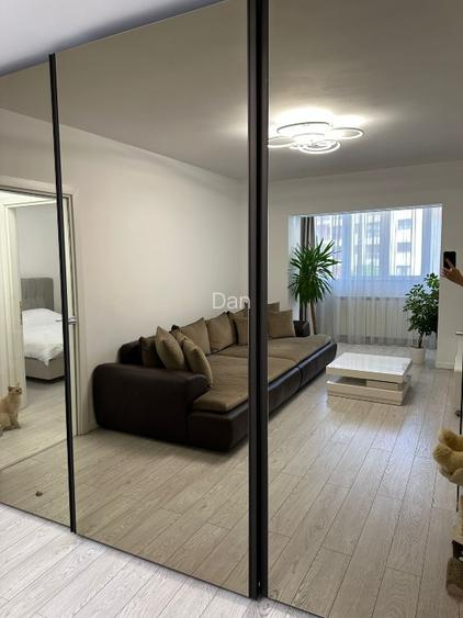 Apartament 2 camere de închiriat – modern, spațios, poziție excelentă în Bucureș - 10