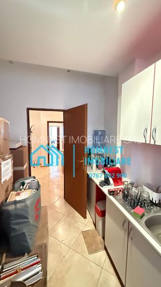Apartament Premium 3 Camere | Calea Victoriei – Str. George Enescu - 12