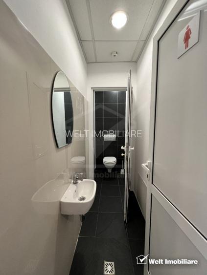 Inchiriere birouri in cladire Office 324mp, zona Vivo Polus - 10