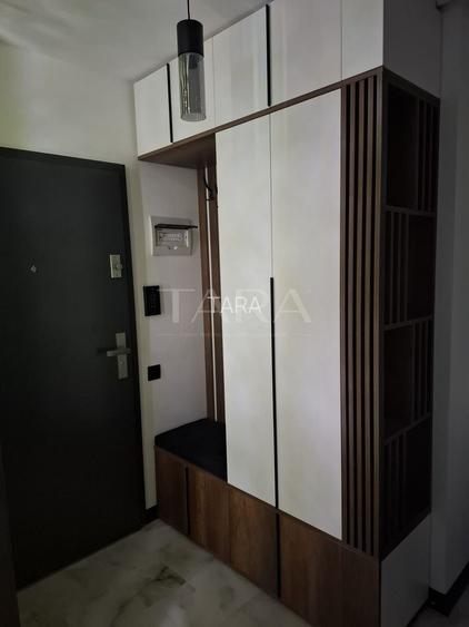 Apartament 3 camere – Dâmbul Rotund, parcare subterană - 4