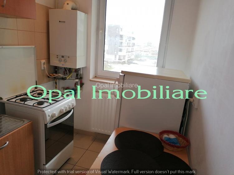 Tomis Plus, Studio, Et2, Centrala gaz, mobilat, utilat, loc de parcare - 12
