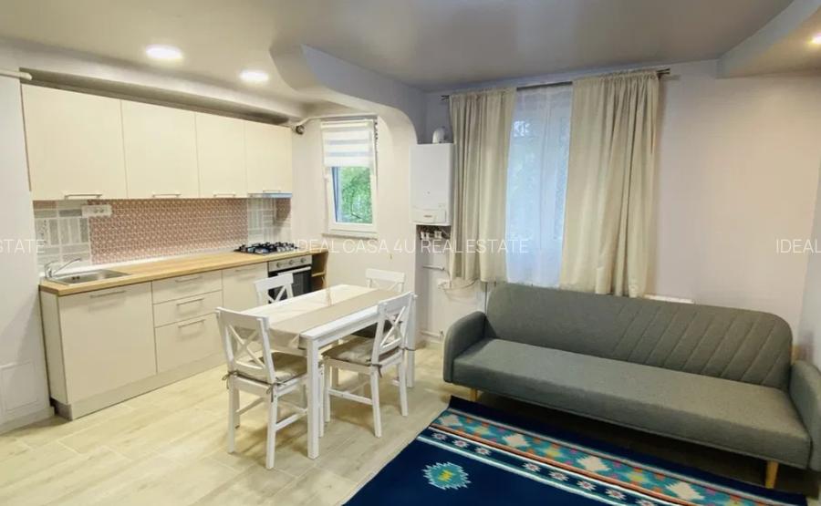 Apartament cu 2 camere in Tatarasi-Dispecer,la bulevard - 2