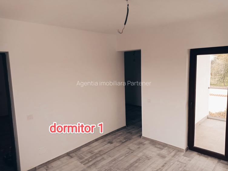 Casă / vilă Ștefănești / comuna Călinești , finisaje moderne ! - 15