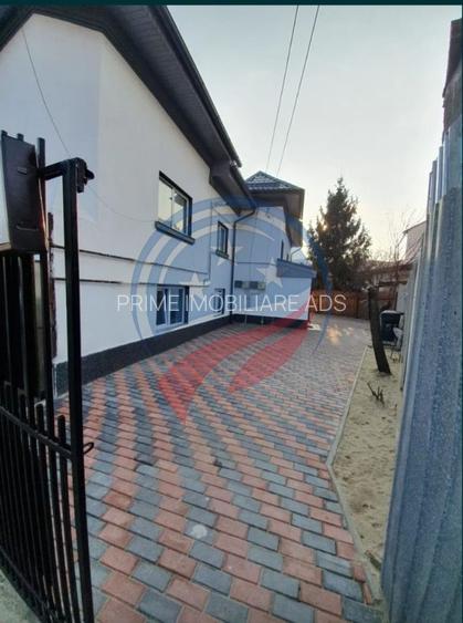 Casă de vânzare în centru – 4 apartamente, 240 mp construiți, teren 257 mp - 3