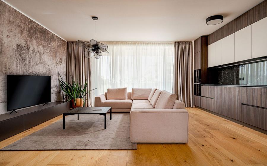 APARTAMENT 3 CAMERE | PREMIUM | PIPERA | MUTARE IMEDIATA - 2