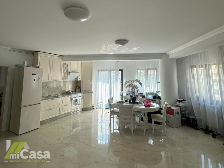 Apartament 3 camere – Lux – Mazepa 2, Colibri 2 - 5