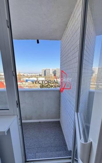 3 camere decomandat, revovat integral  Bld.Ferdinand - 7