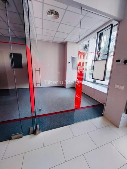 Spațiu pietonal ultracentral, 2 laturi, lângă Primărie și Filarmonică  - 4