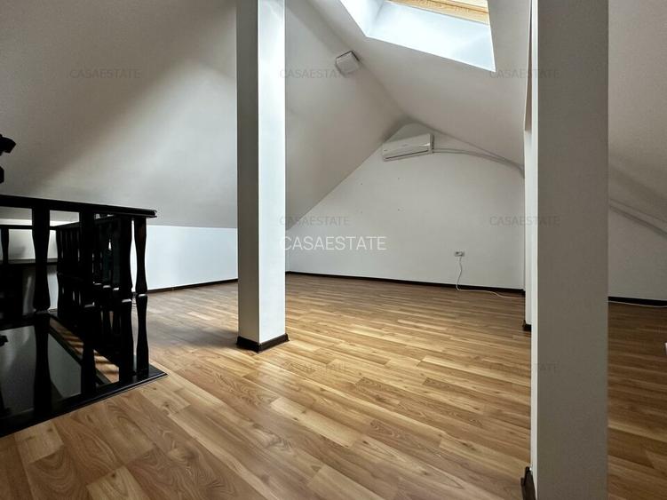 Inchiriere vila insiruita P+1+M Sfanta Agnes- video in link - 26