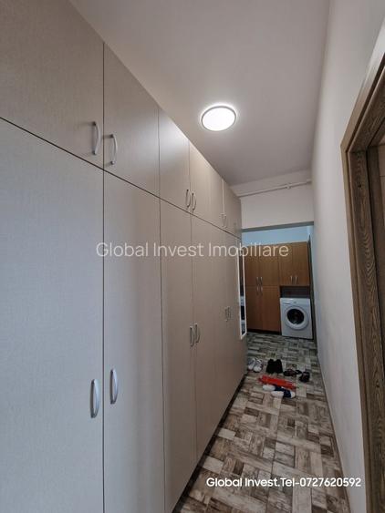 Tomis Nord (Campus Universitar Ovidius) - Studiou mobilat-utilat modern, parcare - 18