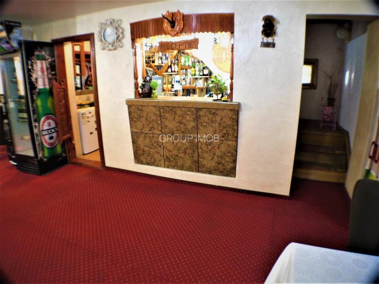 Vanzare Pensiuni periferie, Moinesti - 6