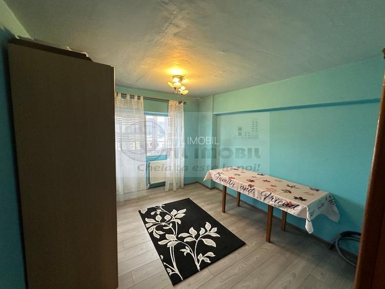 Apartament 97 mp, 4 camere decomandat, CUG-Selgros – 164.500 € - 7