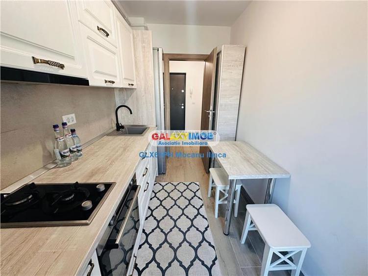 Inchiriere apartament 2 camere, bloc nou, MRS Village, Albert, Ploiest - 19