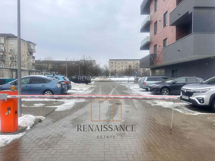 Spatiu Comercial Premium | 79mp Bloc Nou 2022 | Zona Lipovei - 8