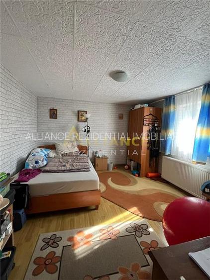 [5 minute Bucuresti] - Casa Individuala P+1 - Jilava - 3 Camere-Teren 350 MP - 6