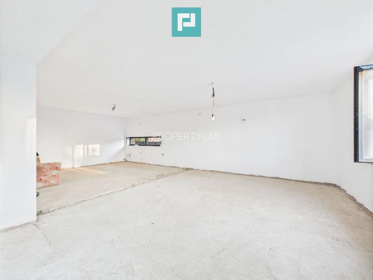 Casă cu 3 camere în Galșa, Arad, teren 1197 mp - 3