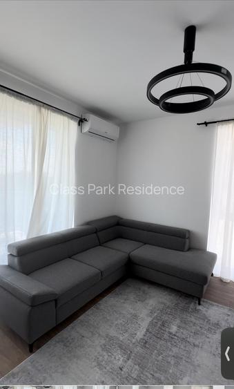 Apartament Penthouse Targoviste | 5 camere| Priveliste lac | Class Park - 8