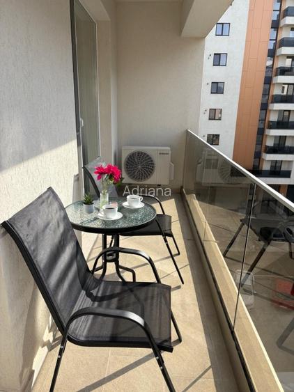 Apartament 2 camere NOU - prima chirie - Metrou Berceni - 8