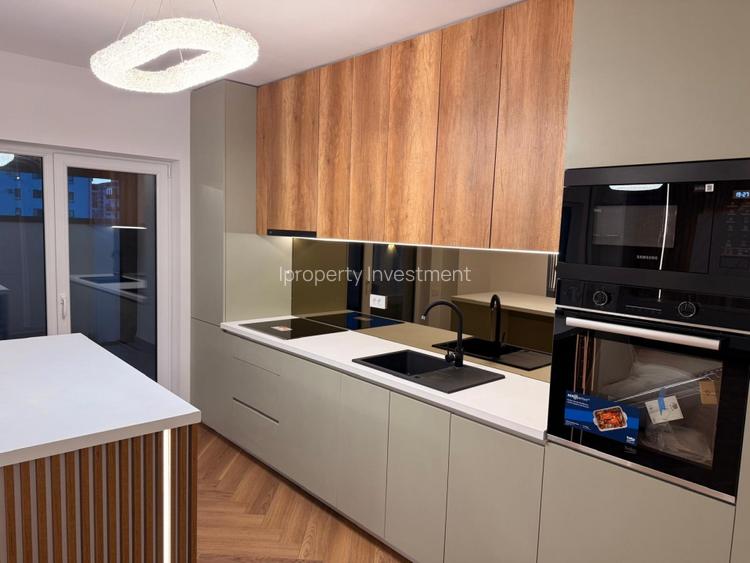 Vila 5 Camere | Dobroesti | Finalizare 2026 | Complex Residential 10 Case  - 13