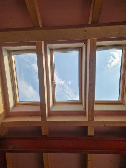 APARTAMENT AVIATORILOR 5 CAMERE - 4